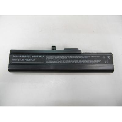 Sony VGP-BPS5 Li-ion 7.4V 6600...
