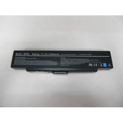 Sony VGP-BPS2 Li-ion 11.1V 520...
