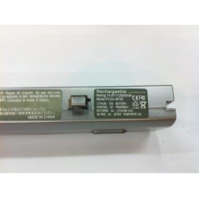 Sony PCGA-BP2R Li-ion 14.8V 2600mAh