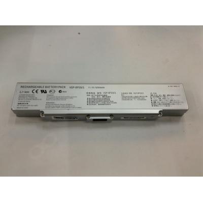 Sony VGP-BPS9/S Li-ion 11.1V 5...
