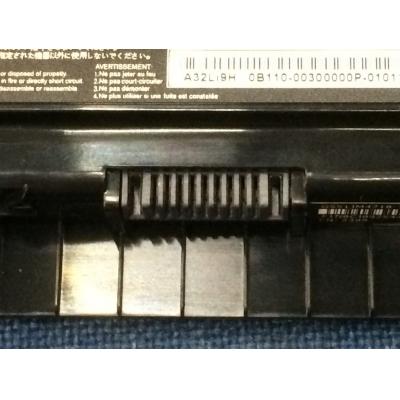 ASUS A32N1405 Li-ion 10.8V 56Wh