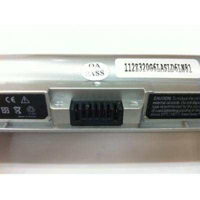 Sony VGP-BPL18 Li-ion 11.1V 4400mAh