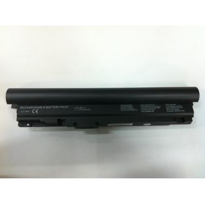 Sony VGP-BPL11 Li-ion 11.1V 5200mAh