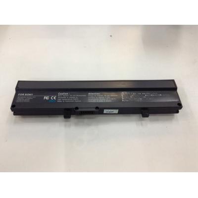 Sony PCGA-BP2S Li-ion 11.1V 52...