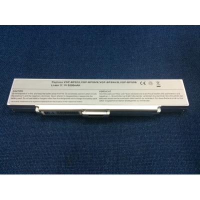 Sony VGP-BPS10 Li-ion 11.1V 52...