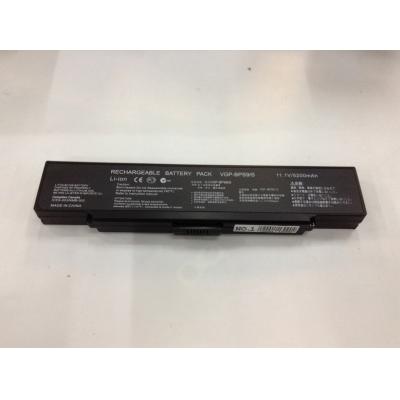 Sony VGP-BPS9/S Li-ion 11.1V 5...