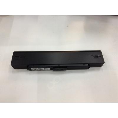 Sony VGP-BPS9/S Li-ion 11.1V 5200mAh