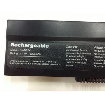 Sony SN-BP2V Li-ion 11.1V 5200mAh