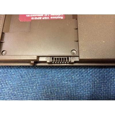Sony VGP-BPS19 Li-Polymer  7.4V 2800mAh