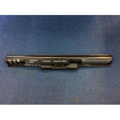 Sony VGP-BPS35A Li-ion 14.8V 2600mAh