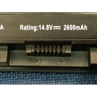 Sony VGP-BPS35A Li-ion 14.8V 2600mAh