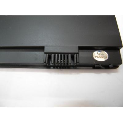 HP COMPAQ FZ441AA#UUF Li-ion 11.1V  5200mAh