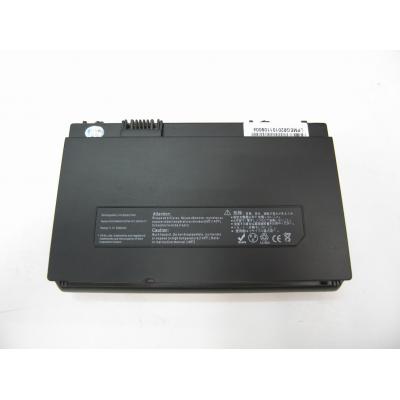HP COMPAQ FZ441AA#UUF Li-ion 11.1V  5200mAh
