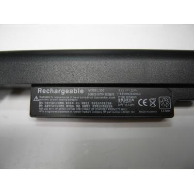 HP COMPAQ HSTNN-IB39 Li-ion 14.4V 32Wh