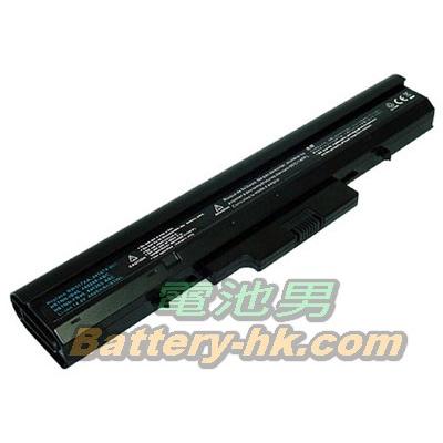 HP COMPAQ HSTNN-FB40 Li-ion 14.8V 4400mAh