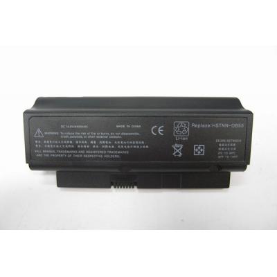 HP COMPAQ HSTNN-OB53 Li-ion 14.8V 4400mAh
