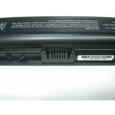 HP COMPAQ 417066-001 Li-ion 11.1V 4400mAh