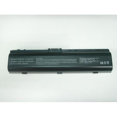 HP COMPAQ 417066-001 Li-ion 11.1V 4400mAh
