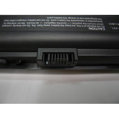 HP COMPAQ 417066-001 Li-ion 10.8V 8800mAh