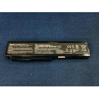 ASUS A32-N61 Li-ion 10.8V 5200...