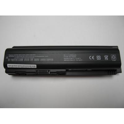HP COMPAQ HSTNN-UB72 Li-ion 11...