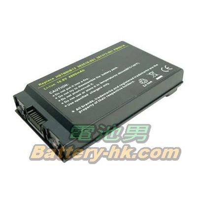 HP COMPAQ PB991A Li-ion 10.8V ...