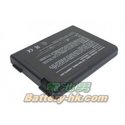 HP COMPAQ HSTNN-UB02 Li-ion 14...