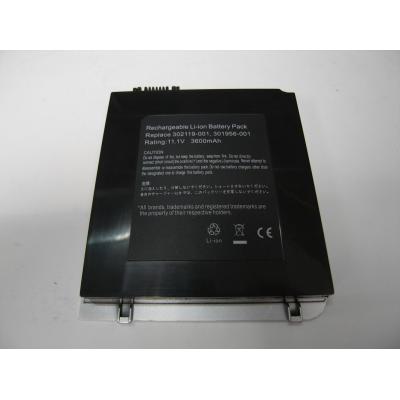 HP COMPAQ 302119-001 Li-ion 11...
