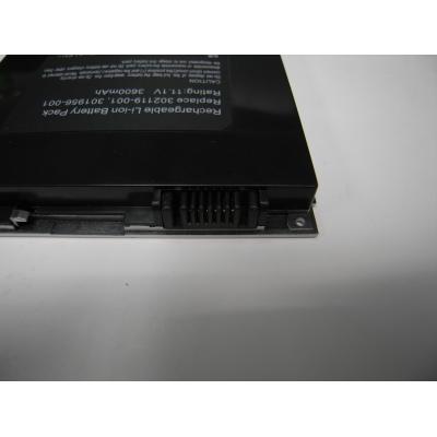 HP COMPAQ 302119-001 Li-ion 11.1V 3600mAh