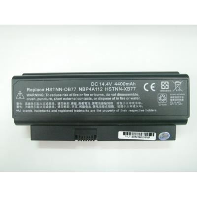 HP COMPAQ HSTNN-OB77 Li-ion 14...