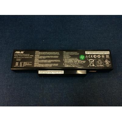 ASUS A32-K72 Li-ion 10.8V 5200...