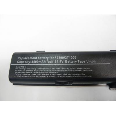 HP COMPAQ F2299 Li-ion 14.4V 4400mAh