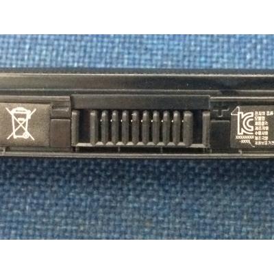 ASUS A31-X101 Li-ion 11.1V 2600mAh