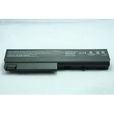 HP COMPAQ NC6100 Li-ion 10.8V 4400mAh