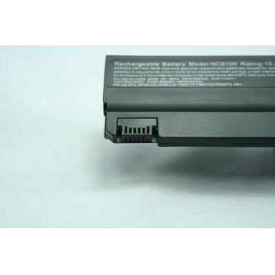 HP COMPAQ NC6100 Li-ion 10.8V 4400mAh