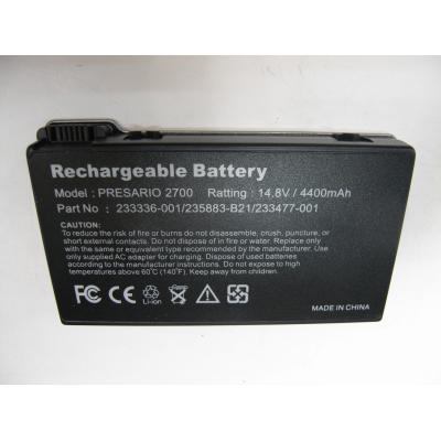 HP COMPAQ 233336-001 Li-ion 14...