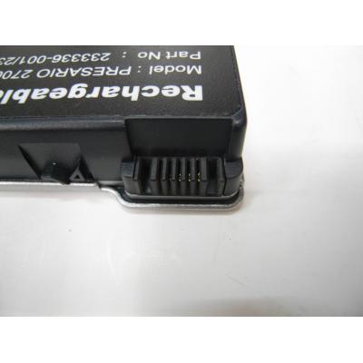 HP COMPAQ 233336-001 Li-ion 14.8V 4400mAh