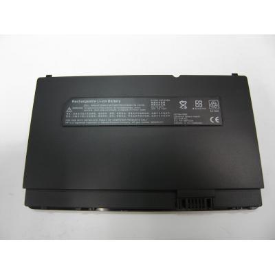 HP COMPAQ HSTNN-OB80 Li-ion 11.1V 4400mAh