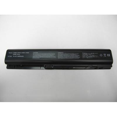 HP COMPAQ DV9000 Li-ion 14.4V ...