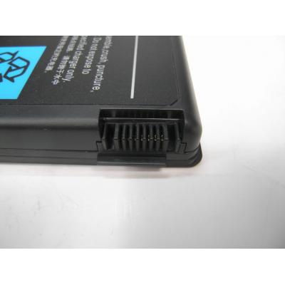 HP COMPAQ R3000 Li-ion 14.8V 6600mAh