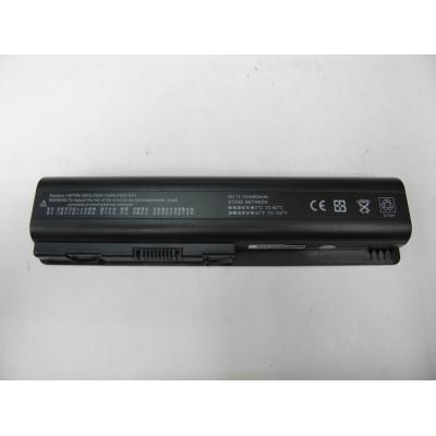HP COMPAQ HSTNN-UB72 Li-ion 11.1V 4400mAh