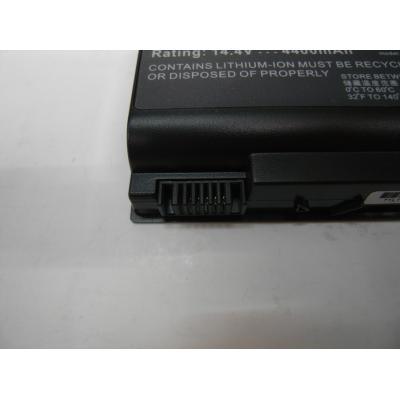 HP COMPAQ DV8000 Li-ion 14.4V 4400mAh