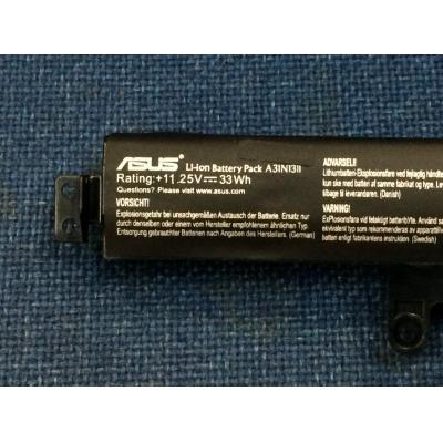 ASUS A31N1311 Li-ion 11.25V 33Wh