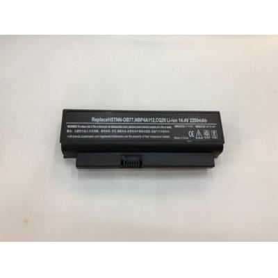 HP COMPAQ HSTNN-OB77 Li-ion 14.4V 2200mAh