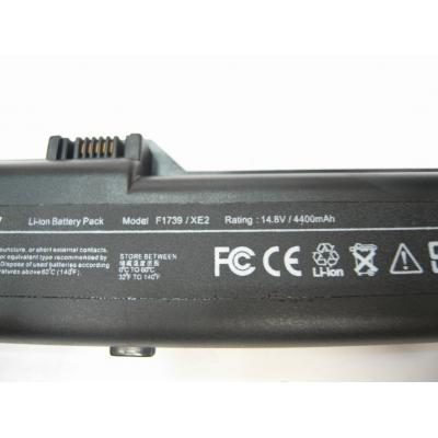 HP COMPAQ F1739 Li-ion 14.8V 4400mAh