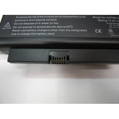 HP COMPAQ HSTNN-DB91 Li-ion 14.4V  4400mAh