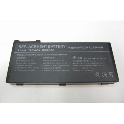 HP COMPAQ F2024A Li-ion 11.1V ...