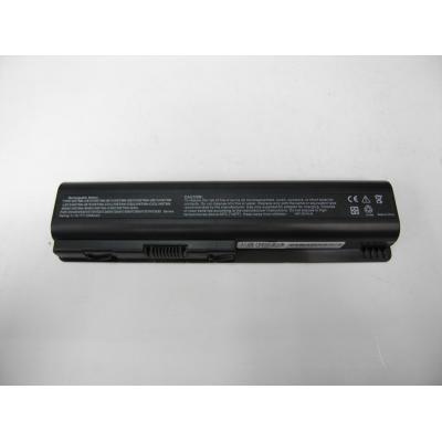 HP COMPAQ HSTNN-CB72 Li-ion 11...