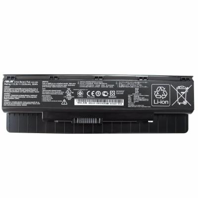 ASUS A32-N56 Li-ion 10.8V 5200...