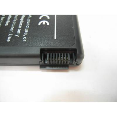 HP COMPAQ R3000 Li-ion 14.8V 4400mAh